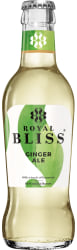 Royal Bliss Ginger Ale