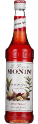 Monin Winter Spice