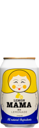 Brand Garage Lemon Mama