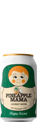 Brand Garage Pineapple Mama