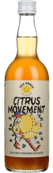 Roze Bunker Citrus Movement