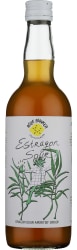 Roze Bunker Estragon Sour