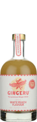 Gingeru White Peach