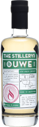 The Stillery's Ouwe Spelt Genever