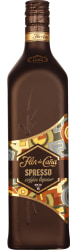 Flor de Cana Spresso