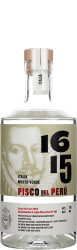 Pisco 1615 Mosto Verde Italia