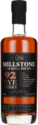 Millstone Rye 92