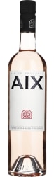AIX vin de Provence Rose