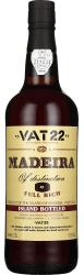 VAT22 Madeira