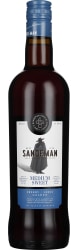 Sandeman Sherry Medium Sweet