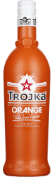 Trojka Vodka Orange