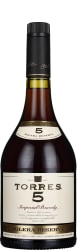 Torres Brandy 5 Solera Imperial