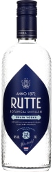 Rutte Vodka