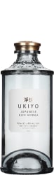 Ukiyo Rice Vodka
