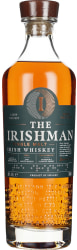 The Irishman Single Malt
