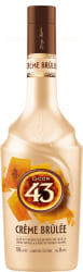 Licor 43 Crme Brle