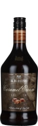 A.H. Riise Rum Caramel Cream Liqueur