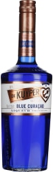 De Kuyper Blue Curacao