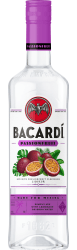 Bacardi Passionfruit