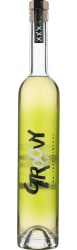 Groovy Lime Leaf Liqueur