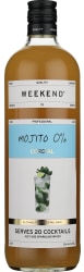 Weekend Mojito 0.0%