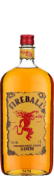 Fireball Cinnamon Whisky