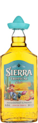 Sierra Tropical Chilli