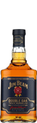 Jim Beam Double Oak