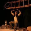 Tom Crean - Antarctic Explorer production photo