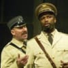 Production shot from the RSC Othello