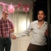 My Beautiful Laundrette production photo