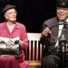 Driving Miss Daisy production photo