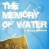 Memory of Water poster