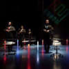 Enron production photo