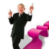 My Trip Down the Pink Carpet publicity photo