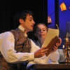 Arcadia production photo