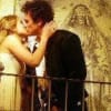 Romeo and Juliet balconey scene