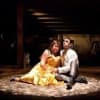 A Passionate Woman production photo