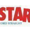 Telstar: setting the record straight