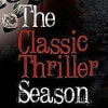 Classic Thriller Season logo