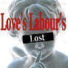 Love's Labour's Lost publicity image