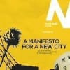 A Manifesto for a New City poster