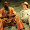 Twelfth Night production photo