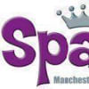 Sparkle Festival logo