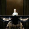 Elena Rger as Eva Peron