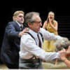 Who's Afraid of Virginia Woolf? production photo