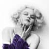 Publicity image: Jean Harlow