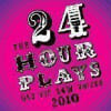 24 Hour Plays logo