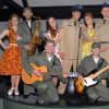 Cast of Save The Last Dance For Me