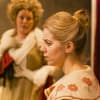 Rehearsals for Sense & Sensibility
